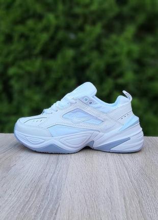 Кросівки nike m2k tekno6 фото