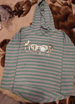 Женский батник