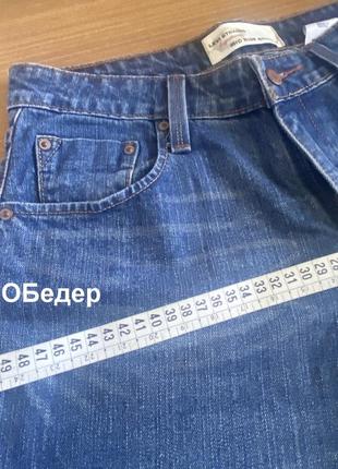 Джинси від американського бренду / levi strauss signature / usa5 фото