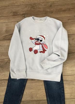Світшот disney/ primark xs-s 3