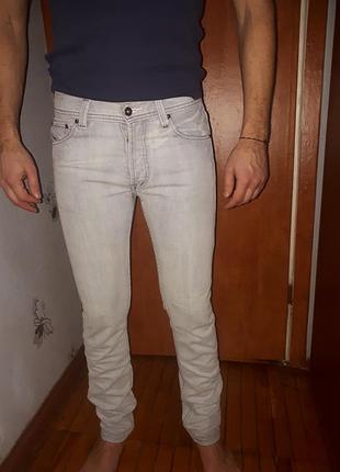 Джинси diesel 7