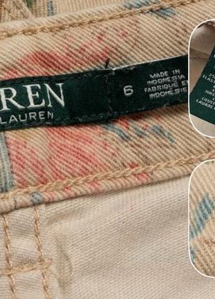 Lauren ralph lauren pants&nbsp;женские джинсы10 фото