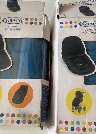 Чехол graco1 фото