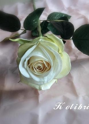 Нев'янучі троянди інтер'єрні троянди декор будинку подарунок для жінок