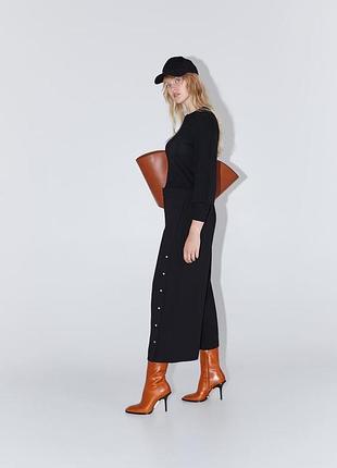 Бриджі zara