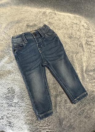 Стильные джинсы primark, джинсы скины, штаны, джинсы