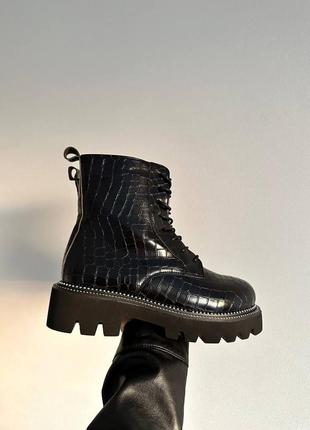 ♥️♥️🕊♥️♥️♥️🕊  python boots black 10