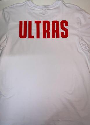 Футболка чоловіча "ultras"