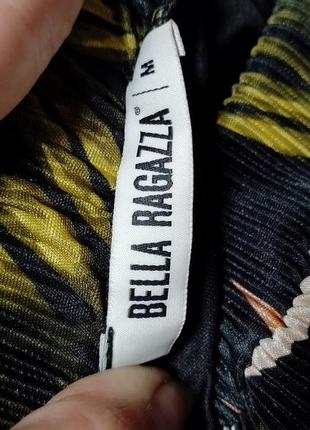Спідниця міді bella ragazza 2