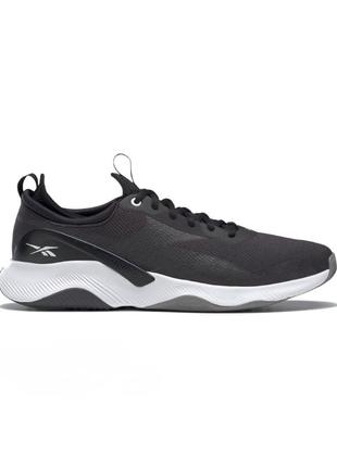 Чоловічі тренувальні текстильні кросівки reebok hiit training 2

43-44 розмір