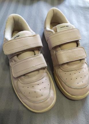 Кросівки 36 zara