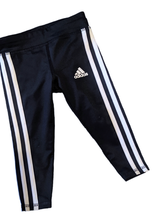 Лосины adidas