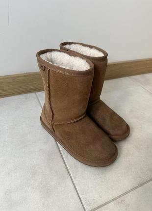 Emu uggs deals
