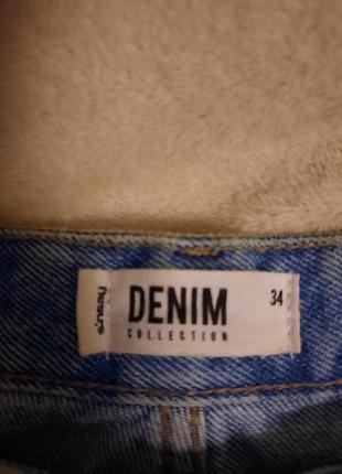 Рваные джинсы denim6 фото