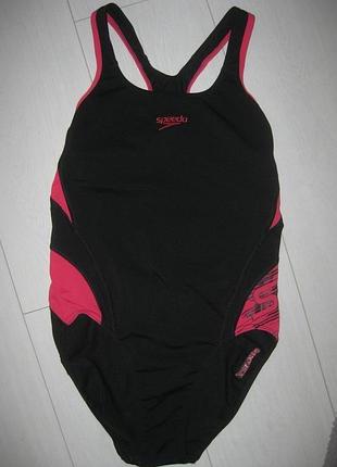 Спортивний купальник 36р.