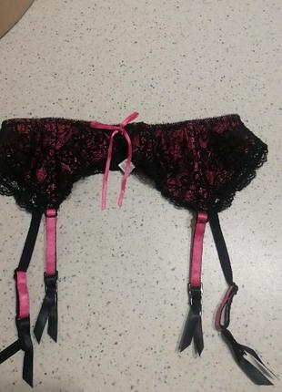 La senza пояс