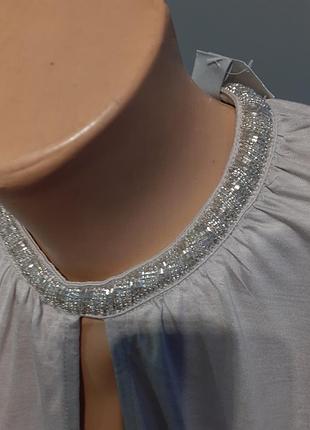 Блузочка h&m 7