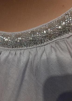 Блузочка h&m 8