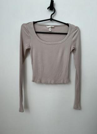 Топ h&m