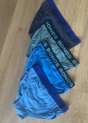 Чоловічі сліпи тм bonds