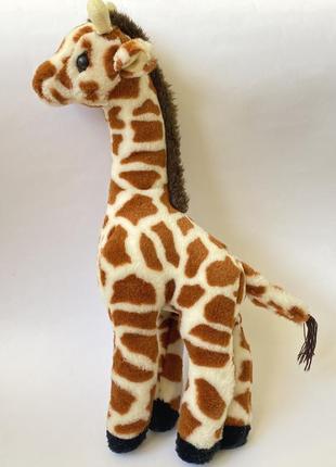 Мягкая игрушка жираф 🦒