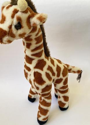 Мягкая игрушка жираф 🦒