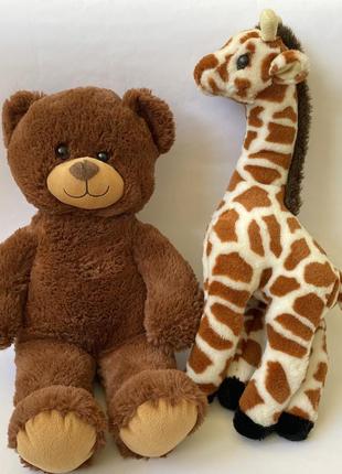 Мягкая игрушка жираф 🦒