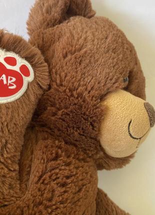 Мягкая игрушка жираф 🦒