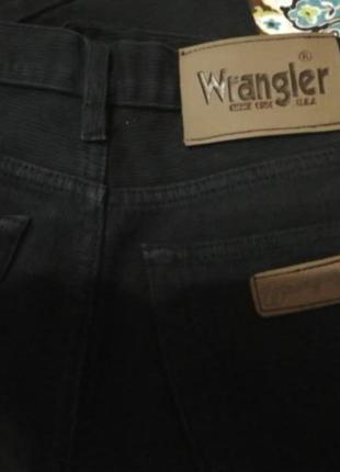 Джинсы детские.