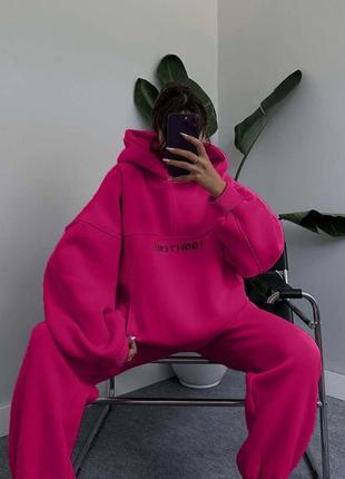 Костюм тренд 20241 фото