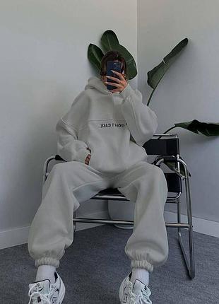 Костюм тренд 20245 фото