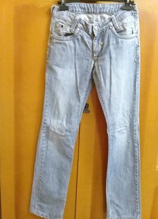 Світлі джинси чоловічі