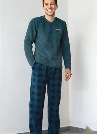 Мужская пижамка турецкой фирмы pijamerry,9 фото