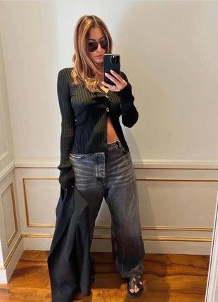 Джинси balenciaga