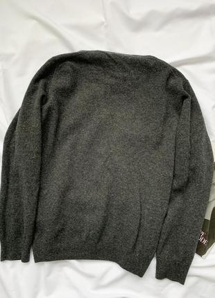 Свитер, світер, пуловер, шерсть, шерстяной, шерстяний, altea3 фото