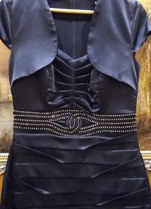 Плаття шикарне на свято. 2