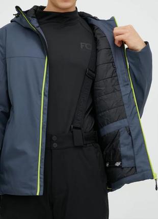 Гірськолижна куртка "4f"10 фото