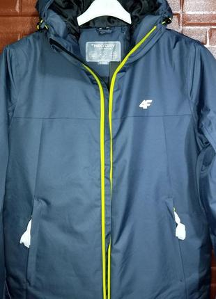 Горнолыжная куртка "4f"