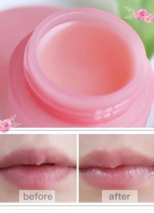 Ночная маска для губ laneige lip sleeping mask
оригинал 
(тестер, 3 г)3 фото