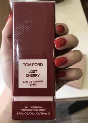 Том форд черри золотое яблоко. Tom Ford Lost Cherry 50 мл. Том Форд черри 100 мл. Tom Ford Lost Cherry 100ml. Духи том Форд лост черри.