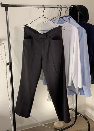 Классические брюки