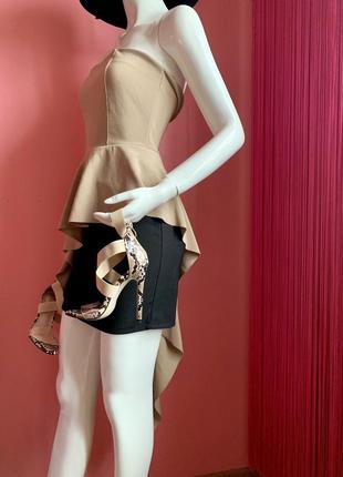 Платье 3