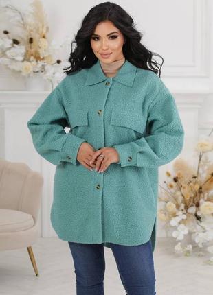 Тепла сорочка 2