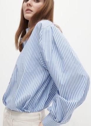 Рубашка в полоску❤️