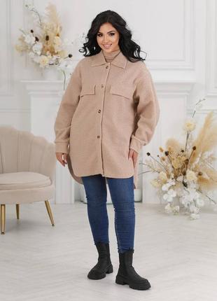 Тепла сорочка