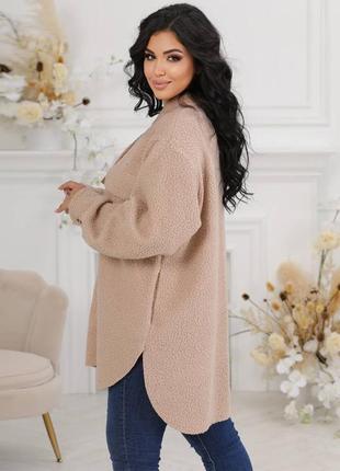 Тепла сорочка