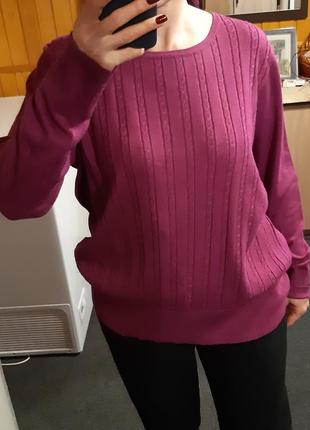 Шикарний яскравий светр, cappuccino, p. 14-162 фото