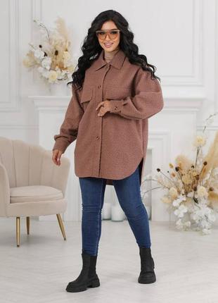 Тепла сорочка 4