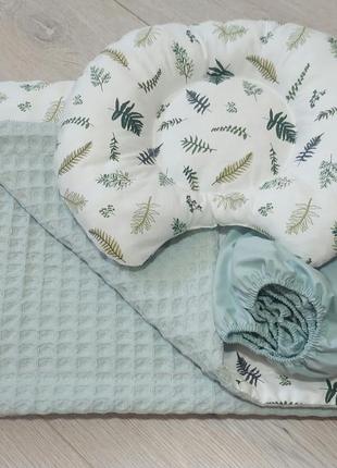 Комплект в тележку