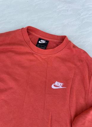 Світшот nike 2